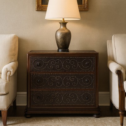 205397-2304 Whiskey Oak