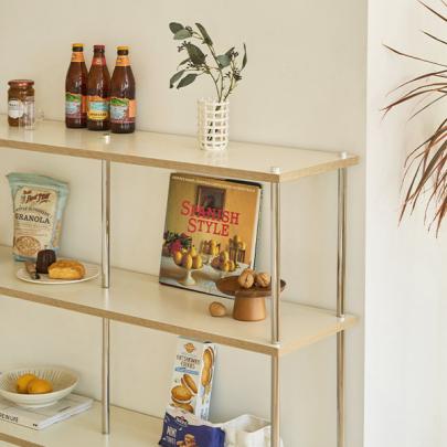 ★1만원쿠폰★플랫라인 600 1200 스틸 선반장 진열장